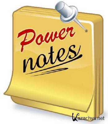 Power Notes 3.69.1.4480