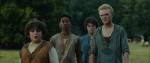    / The Maze Runner (2014) DVDRip