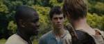    / The Maze Runner (2014) DVDRip