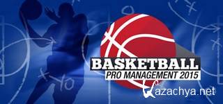 Basketball Pro Management 2015 (2014/Eng/MULTI9/L)