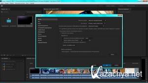 Adobe Prelude CC 2014.1 3.1.0 RePack by D!akov (2014)  / 