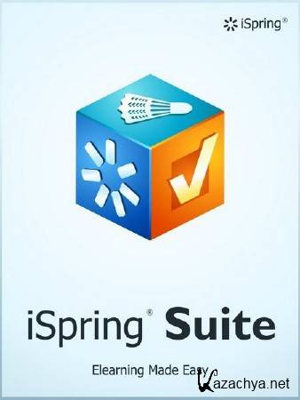 iSpring Suite 7.0.0 Build 6624 x86/x64 (Rus)