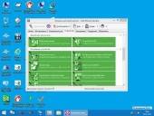Загрузочный диск WinPE5 - TechAdmin 1.9 (x86/x64/RUS/2014) Загрузочный диск WinPE5 - TechAdmin 1.9 (x86/x64/RUS/2014)