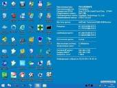 Загрузочный диск WinPE5 - TechAdmin 1.9 (x86/x64/RUS/2014) Загрузочный диск WinPE5 - TechAdmin 1.9 (x86/x64/RUS/2014)