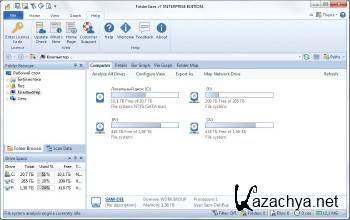 FolderSizes 7.5.20 Enterprise Edition ENG FolderSizes 7.5.20 Enterprise Edition ENG