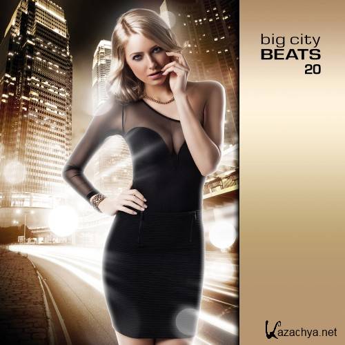 Big City Beats Vol.20 (2014) FLAC