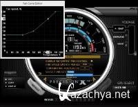 EVGA PrecisionX 16 v5.2.6 EVGA PrecisionX 16 v5.2.6