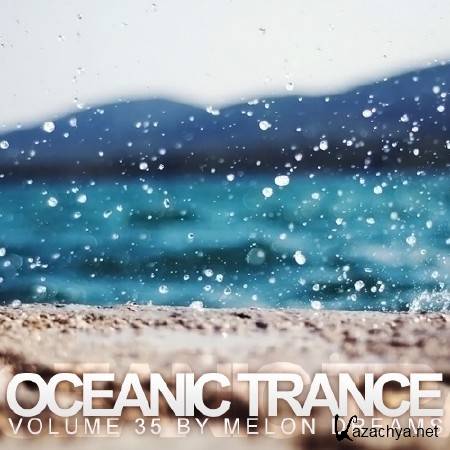 Oceanic Trance Volume 35 (2014)