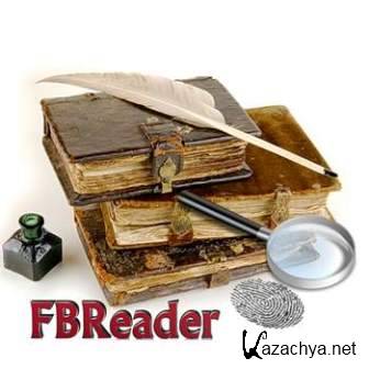 FBReader 0.12.10 (2014) + Portable