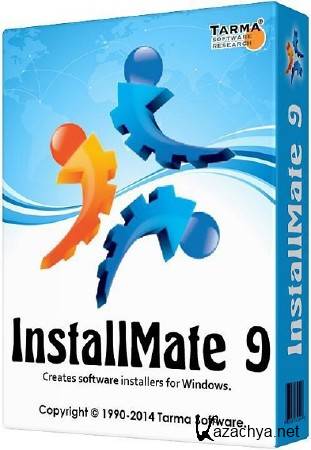 InstallMate 9.22.0 Final