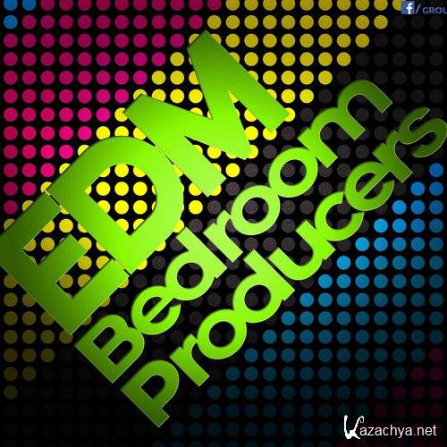 Sash_S - Weekly Top 10 EDM Bedroom Producers Charts #01 (2014)