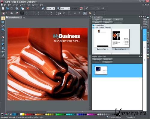 Page Layout Designer 10.1.3.35269 -  ,