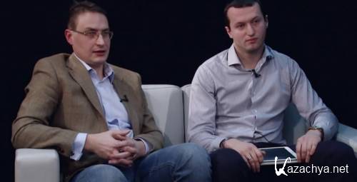 "������� ����" � ������ ���������� (17.11.2014) WebRip