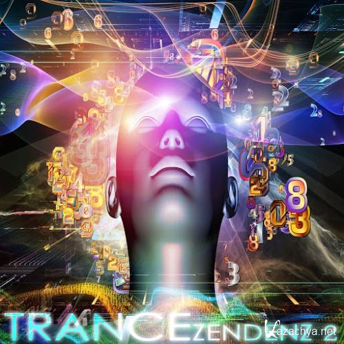 VA - Trance Zendenz Vol 2 (A Progressive and Melodic Trance Sensation) (2014)
