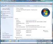 Windows 7 Ultimate SP1 x86/x64 Elgujakviso Edition 2in1 v01.12.14 (2014/RUS)