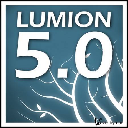 Lumion Pro 5.0