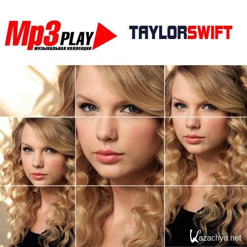 Taylor Swift - MP3 Play (2014)
