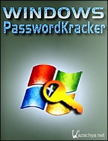 Windows Password Kracker 2.6 Portable (Multi/Rus)