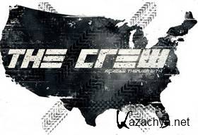 The Crew Gold (2014/Eng/Eng/L) -ALI213