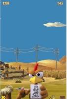 Crazy Chicken Deluxe /   v2.6.3 (2014/Android)