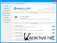 Kerish Doctor 2014 4.60 DC 03.12.2014 RePack (ML/Rus)