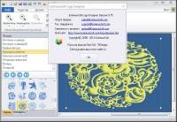 EximiousSoft Logo Designer 3.75 Portable Rus + Final 
