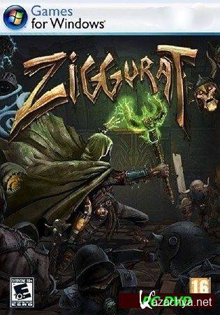  Ziggurat (2014/RUS/ENG/Repack by xatab)