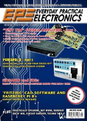  Everyday Practical Electronics 1 (January 2015) (PDF) 