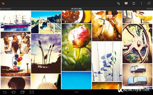 PicsArt - Photo Studio 4.7.2 Android