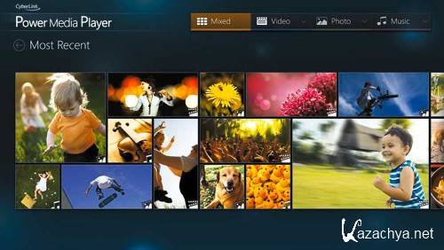 Power Media Player 5.3.0 Android - 