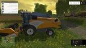 Farming Simulator 15 (v1.2.0/2014/RUS/ENG) RePack �� R.G. Steamgames