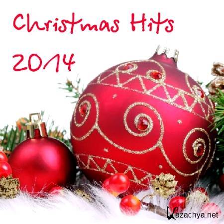 VA - Christmas Hits (2014)