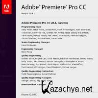  Adobe Premiere Pro CC 2014.2 8.2.0 (65) Rus/En 