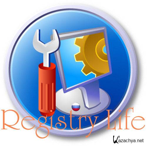 Registry Life 2.09