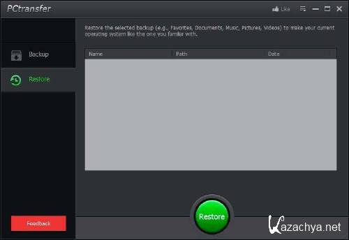 PCtransfer 1.0.0.1104 + Portable - 100% Перенос Данных с Компьютера на Компьютер PCtransfer 1.0.0.1104 + Portable - 100% Перенос Данных с Компьютера на Компьютер
