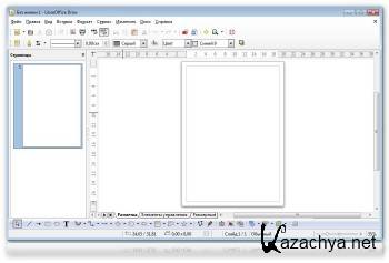 LibreOffice 4.3.5.1 Stable + Help Pack RUS