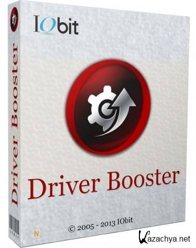 IObit Driver Booster Pro 2.1.0.161 Portable (ML/Rus)