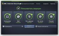 AVG_Internet Security 2015 Build 15.0.5645 Final 2014 (RU/EN)