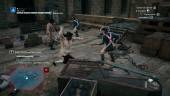 Assassin's Creed Unity (v 1.4.0/2014/RUS/ENG/MULTI15) RePack  R.G. Catalyst