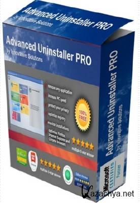 Advanced Uninstaller PRO 11.56