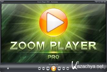 Zoom Player PRO 9.5.0.100 Final + Rus