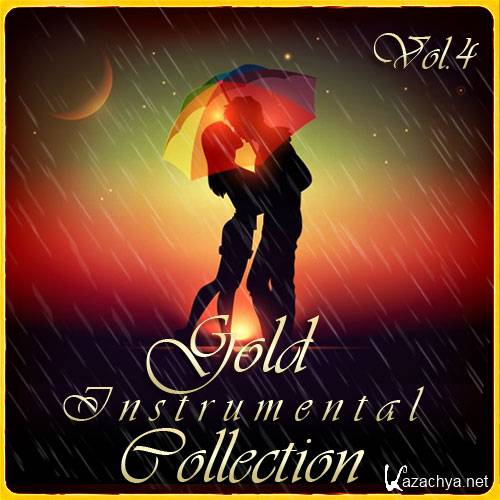 Gold Instrumental Collection.Vol 4 (2014)