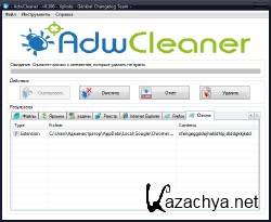 AdwCleaner_4.106 ( Rus_2014) Portable