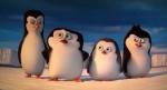 �������� ����������� / Penguins of Madagascar (2014) CAMRip/PROPER
