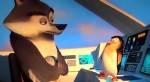 �������� ����������� / Penguins of Madagascar (2014) CAMRip/PROPER