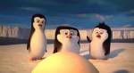 �������� ����������� / Penguins of Madagascar (2014) CAMRip/PROPER