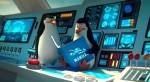 �������� ����������� / Penguins of Madagascar (2014) CAMRip/PROPER