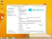 Windows 8.1 Update 3 Core/Pro/Enter x86/x64 by Progmatron v.22.12.2014 (2014/RUS) 