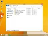 Windows 8.1 Update 3 Core/Pro/Enter x86/x64 by Progmatron v.22.12.2014 (2014/RUS) 