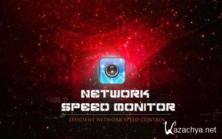 Net Speed Monitor (2014) PC